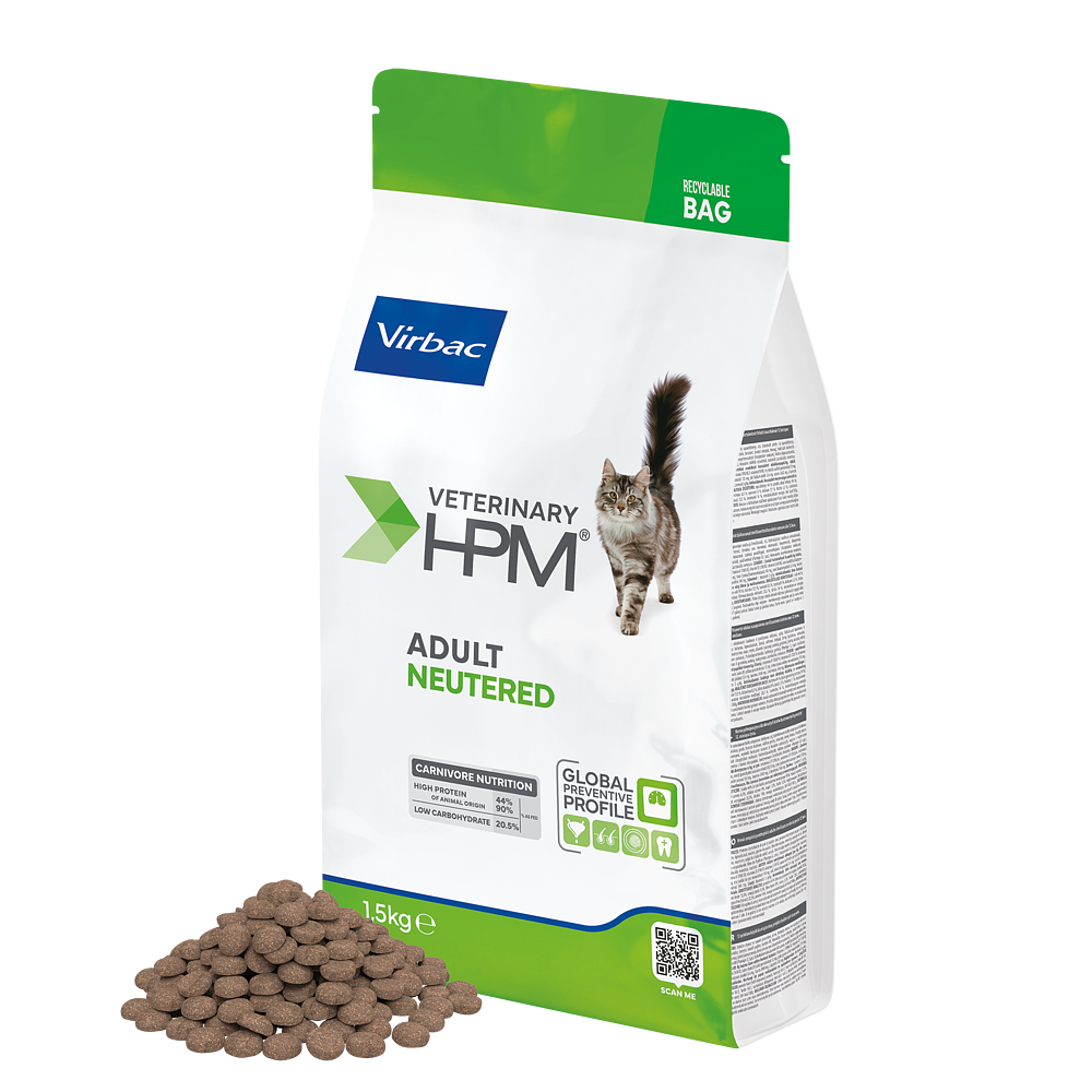 Adult Neutered Cat  von Virbac Bild 2