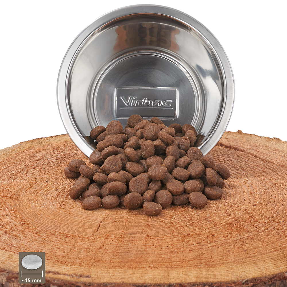 Adult Dog Sensitive Large & Medium von Virbac Bild 4