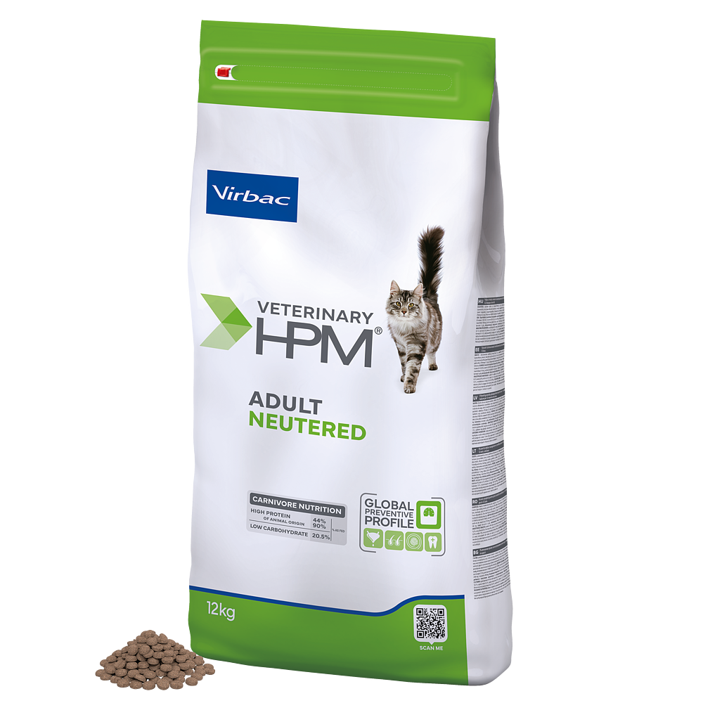 Adult Neutered Cat  von Virbac Bild 2