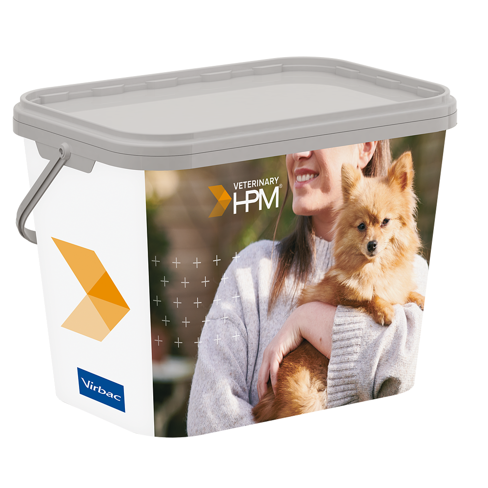 Futterbeh�lter (3 KG) von Virbac