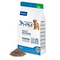 Adult Neutered Dog Small & Toy von Virbac Bild 2