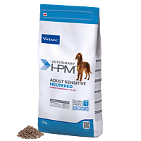 Adult Sensitive Neutered  Dog Large & Medium von Virbac Bild 2