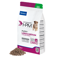 Puppy Dog Large & Medium von Virbac Bild 2