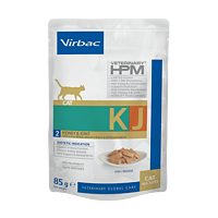 Cat Kidney & Joint (Nassfutter)  von Virbac Bild 3