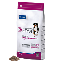 Adult Dog Large & Medium von Virbac Bild 2