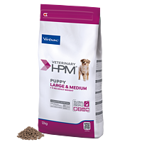 Puppy Dog Large & Medium von Virbac Bild 2