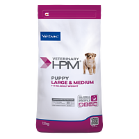 Puppy Dog Large & Medium von Virbac Bild 3