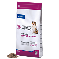 Senior Large & Medium Dog 12 kg von Virbac Bild 2