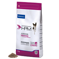 Junior Medium Dog 12kg von Virbac Bild 2