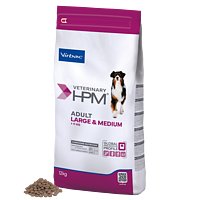 Adult Dog Large & Medium von Virbac Bild 2