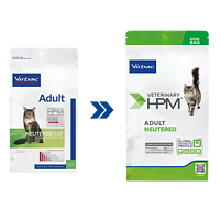 Adult Neutered Cat  von Virbac