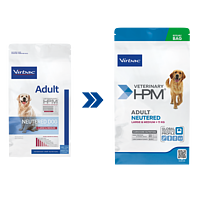 Adult Neutered Dog Large & Medium von Virbac