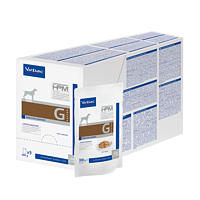 Dog Gastro Digestive Support (Nassfutter) von Virbac