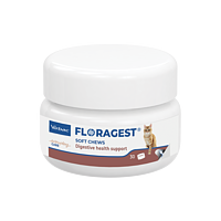 Floragest Katze von Virbac