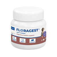 Floragest M von Virbac