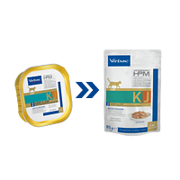 Cat Kidney & Joint (Nassfutter)  von Virbac