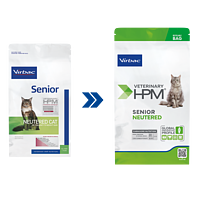 Senior Neutered Cat von Virbac