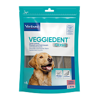 VeggieDent Fre3sh L von Virbac
