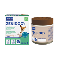 Zenidog Gel - Diffuser mit beruhigenden Pheromonen f�r Hunde von Virbac