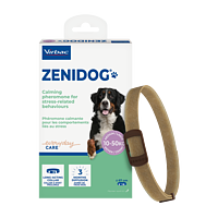 Zenidog Halsband mit beruhigenden Pheromonen mittelgro�e und gro�e Hunde von Virbac