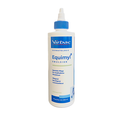 Equimyl Emulsion 250 ml für Pferde von Virbac