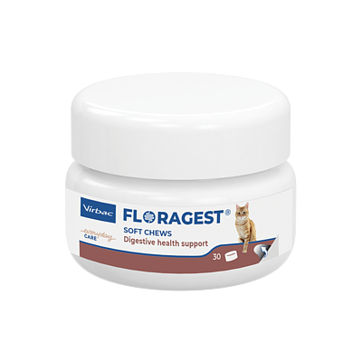 Floragest Katze von Virbac