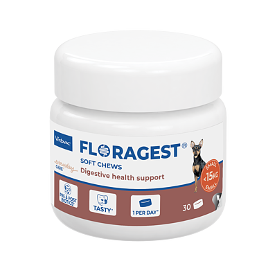 Floragest S von Virbac