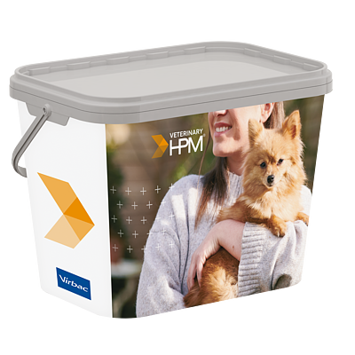 Futterbeh�lter (3 KG) von Virbac