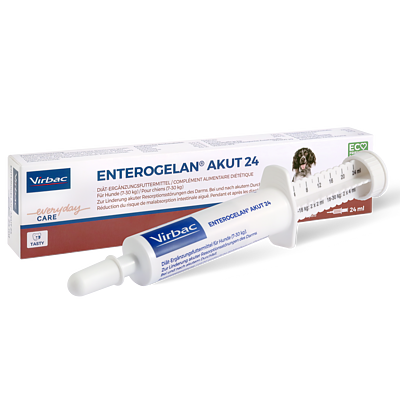 Enterogelan 24 von Virbac
