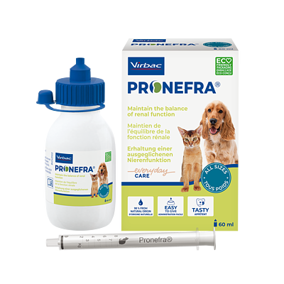 Pronefra von Virbac