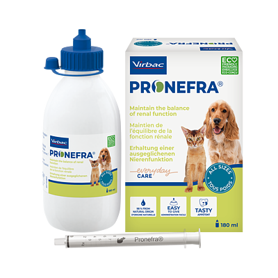 Pronefra von Virbac